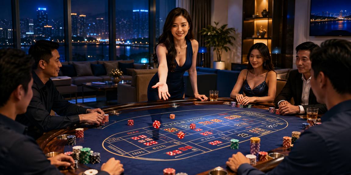 77xx Casino Di Động 77xx Có Gì Cho Bạn
